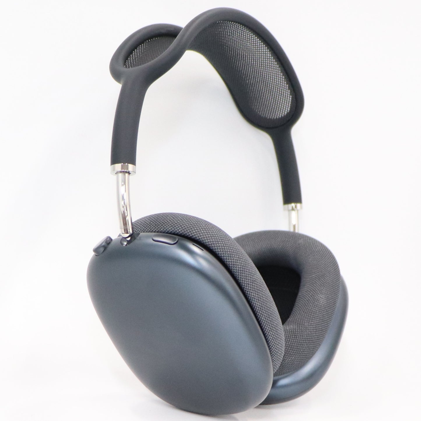 [中古(C)] Apple AirPods Max (USB-C)ワイヤレスヘッドホン　mww43za-a [可]