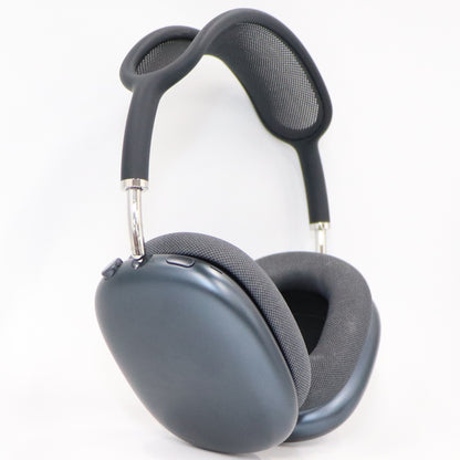 [中古(C)] Apple AirPods Max (USB-C)ワイヤレスヘッドホン　mww43za-a [可]