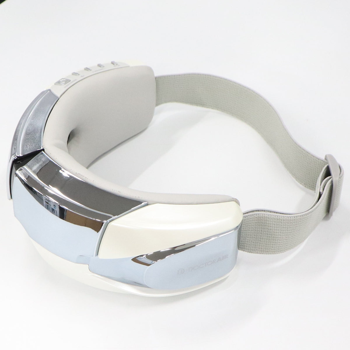 ドクターエア 3Dアイマジック REM-04 （ホワイト）rem-04-wh  ホワイト 整備済みアウトレット品 [中古(C)]
