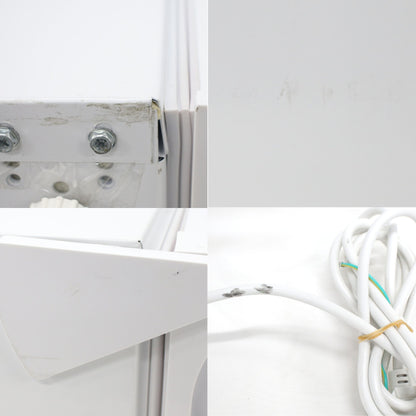 [中古(C)] [32L]レンティオ 小型冷凍庫 1ドア セカンド冷凍庫 RN-FZ32　rn-fz32-wh ホワイトrn-fz32-wh　[可]