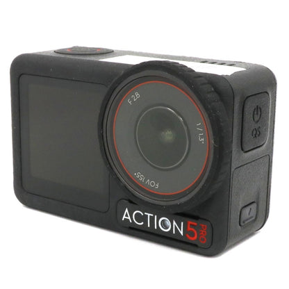 [中古(C)] DJI Osmo Action 5 PRO Standard コンボ OA5P0　dji-action5pro-standard[可]