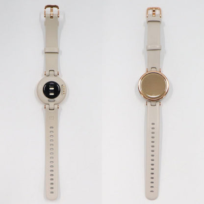 [中古(C)] ガーミン GARMIN Lily Sport フィットネススマートウォッチ lilysport　[可]