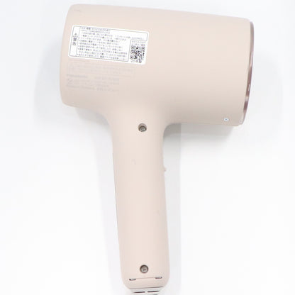 パナソニック ヘアードライヤー ナノケア EH-NA0K eh-na0k-p  さくらピンク 整備済みアウトレット品 [中古(C)]