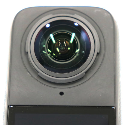 Insta360 X4 360度カメラ insta360-x4   整備済みアウトレット品 [中古(C)]