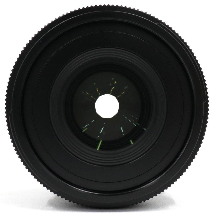 [中古(A)] シグマ 50mm F2 DG DN Contemporary 単焦点レンズ (SONY Eマウント用)　sigma-50-f2-dg-dn-e [非常に良い]