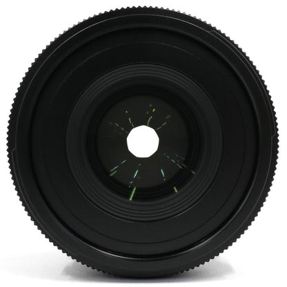 [中古(A)] シグマ 50mm F2 DG DN Contemporary 単焦点レンズ (SONY Eマウント用)　sigma-50-f2-dg-dn-e [非常に良い]