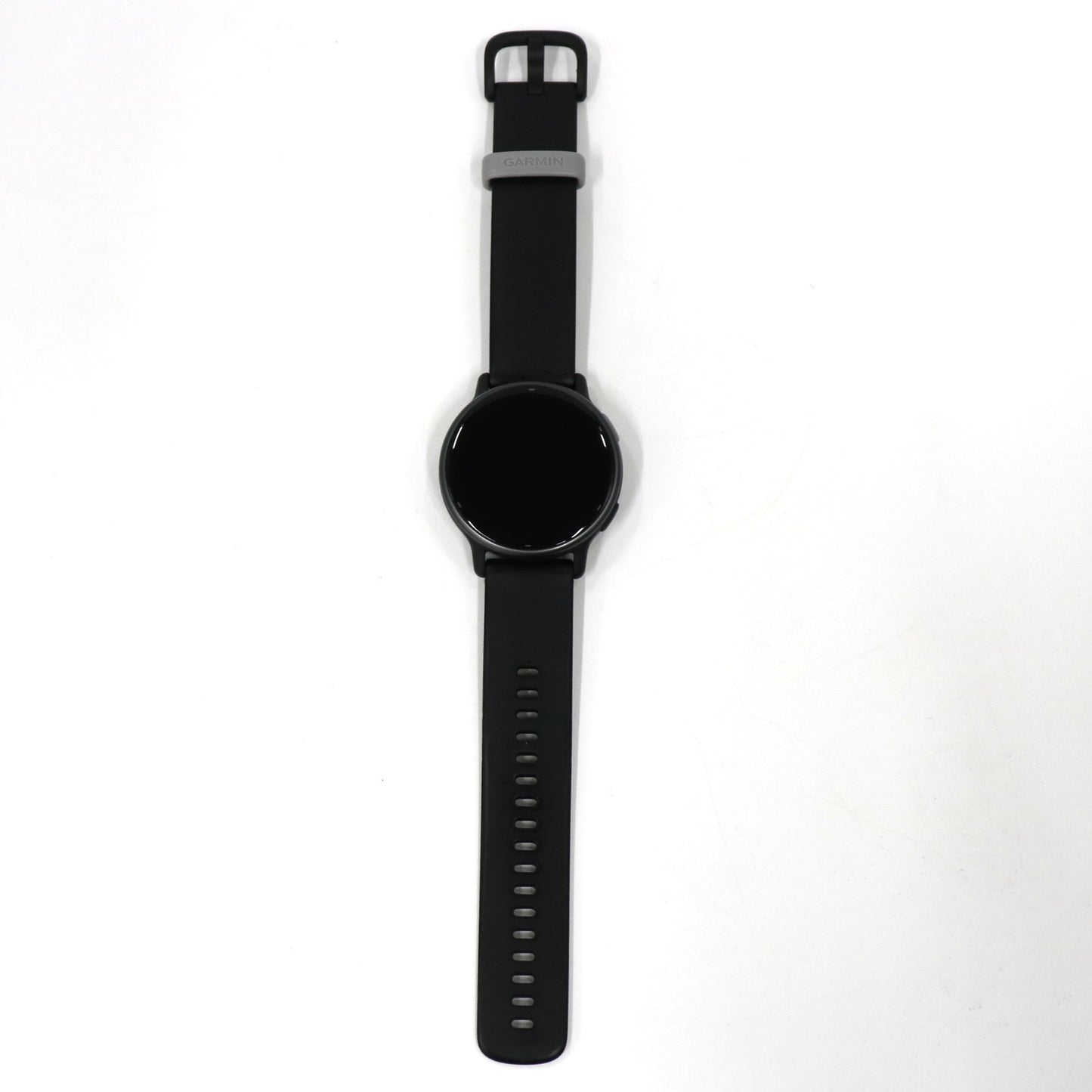[中古(C)] ガーミン(GARMIN) vivoactive 5 フィットネスGPSウォッチ ブラック vivoactive-5  　[可]