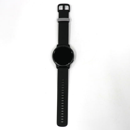 [中古(C)] ガーミン(GARMIN) vivoactive 5 フィットネスGPSウォッチ ブラック vivoactive-5  　[可]