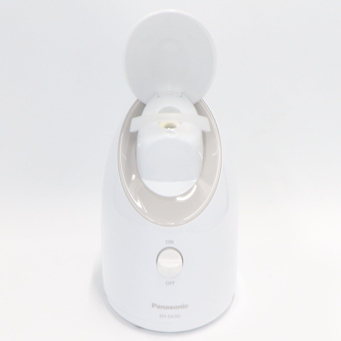 [中古(B)] パナソニック ナノケア EH-SA3D スチーマー  eh-sa3d  [良い]