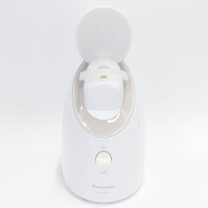 [中古(B)] パナソニック ナノケア EH-SA3D スチーマー  eh-sa3d  [良い]