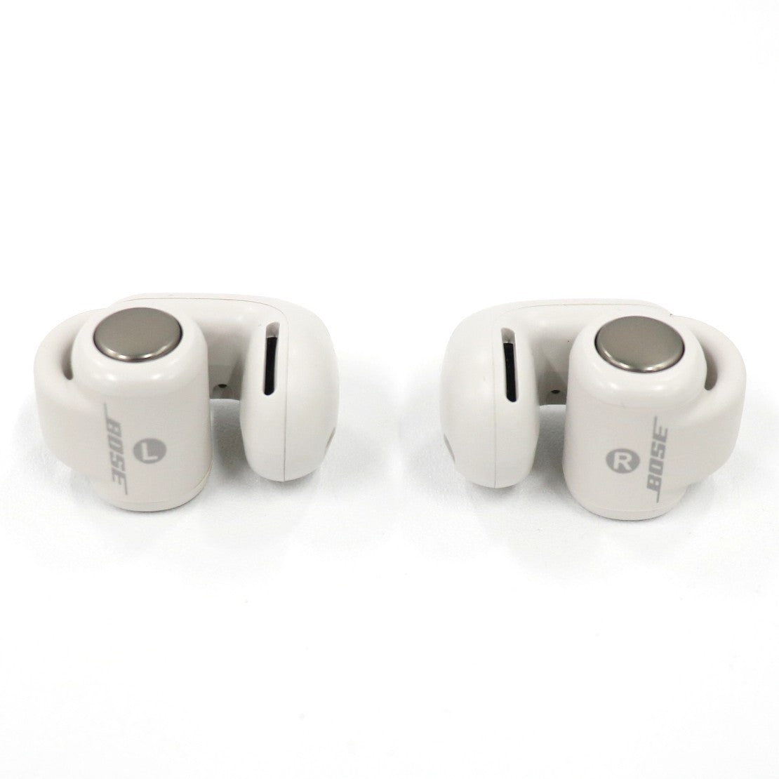 [中古(C)] Bose Ultra Open Earbuds 完全ワイヤレスイヤホン ultra-openearbuds-w ホワイト[可]