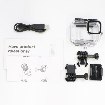 GoPro HERO11 Black hero11-black   整備済みアウトレット品 [中古(C)]