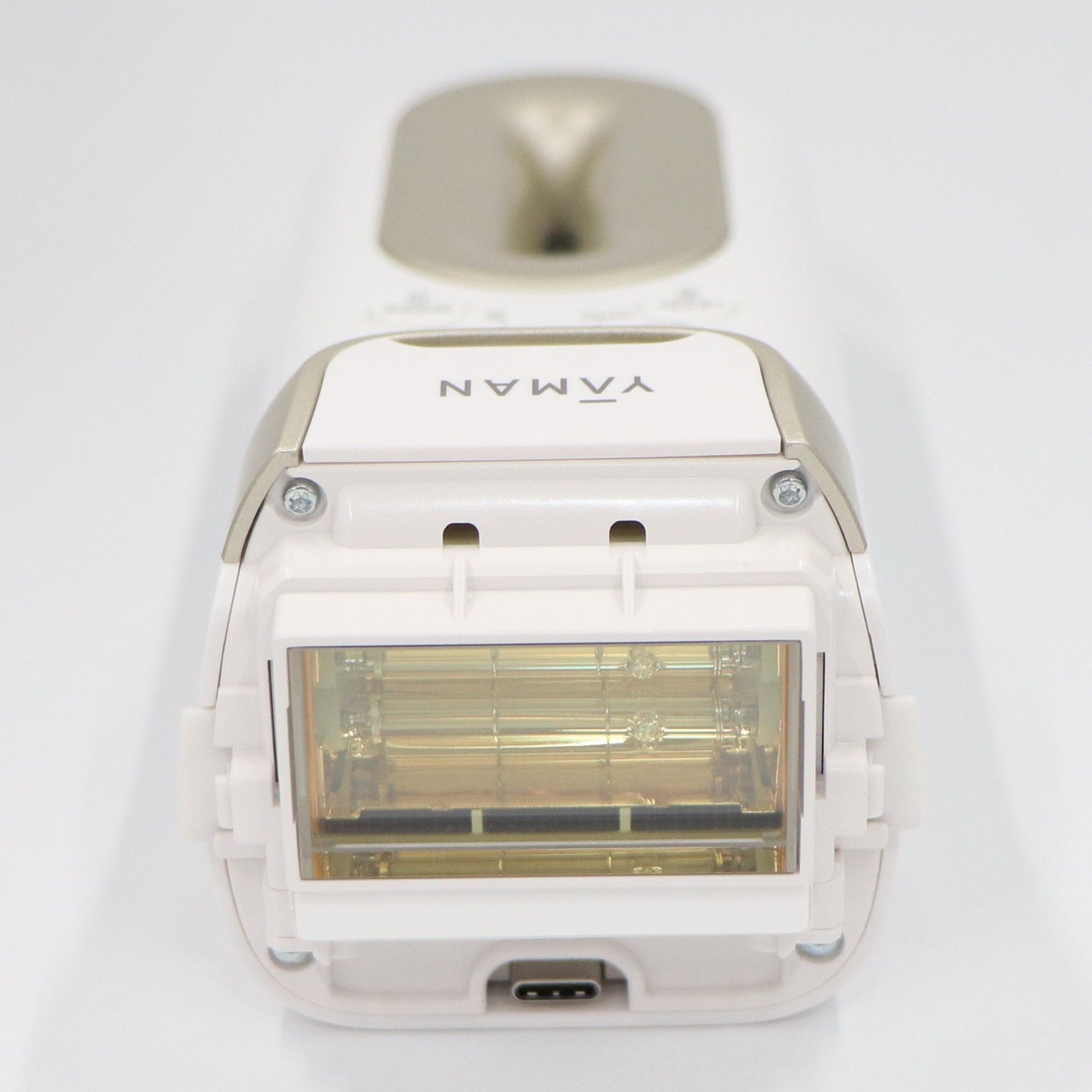 [中古(B)] ヤーマン レイボーテ クールプロ YJEA6W　yjea6w  [良い]