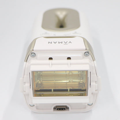[中古(B)] ヤーマン レイボーテ クールプロ YJEA6W　yjea6w  [良い]