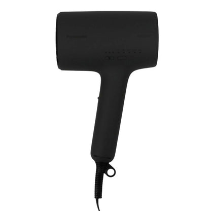 パナソニック ヘアードライヤー ナノケア EH-NA0K　eh-na0k-k  チャコールブラック 整備済みアウトレット品 [良い(B)]
