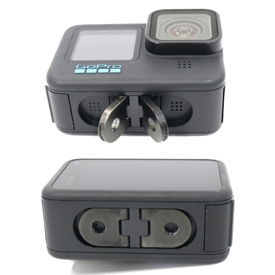 GoPro HERO11 Black hero11-black   整備済みアウトレット品 [中古(C)]