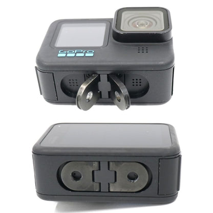 GoPro HERO11 Black hero11-black   整備済みアウトレット品 [中古(C)]