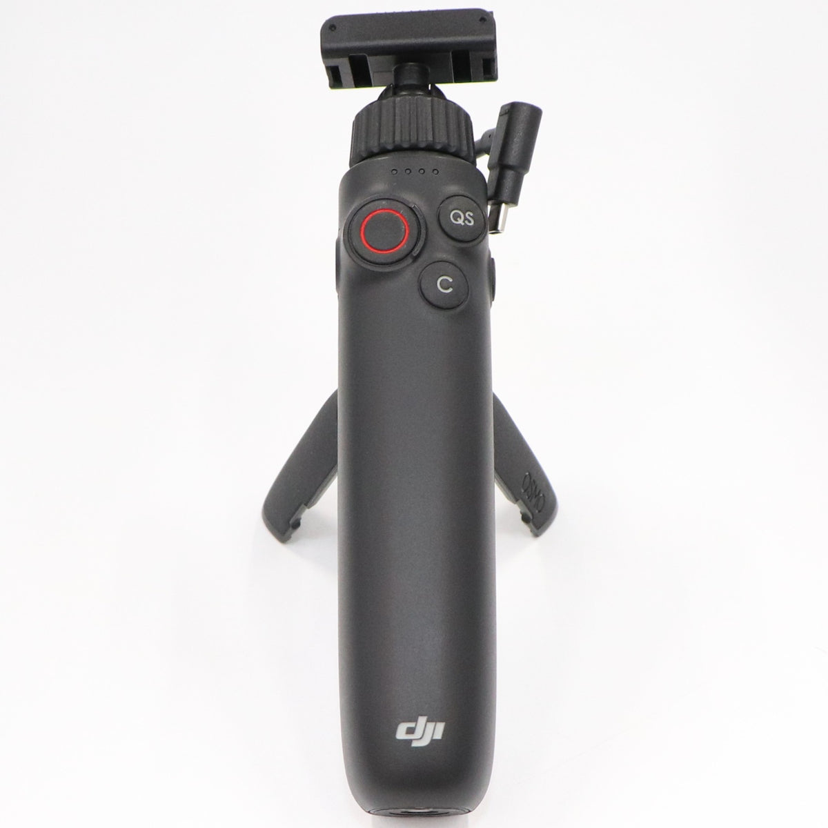 DJI Osmo Action 多機能充電ハンドル dji-action-handle   整備済みアウトレット品 [中古(A)]