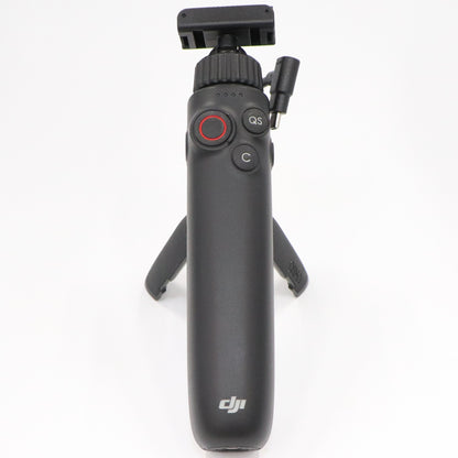 DJI Osmo Action 多機能充電ハンドル dji-action-handle   整備済みアウトレット品 [中古(A)]