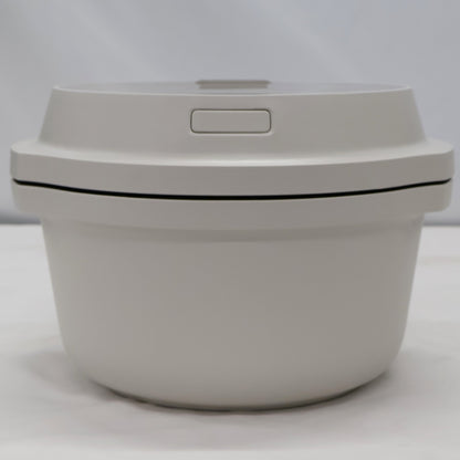 [中古(C)] パナソニック 自動調理鍋 オートクッカー ビストロ NF-AC700　nf-ac700  　[可]