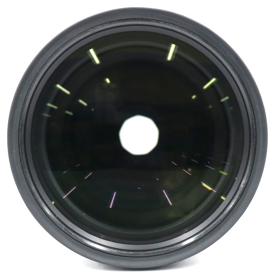 ニコン NIKKOR Z 180-600mm f/5.6-6.3 VR 望遠ズームレンズ　nikkor-z-180-600-f56-63-vr   整備済みアウトレット品 [中古(A)]