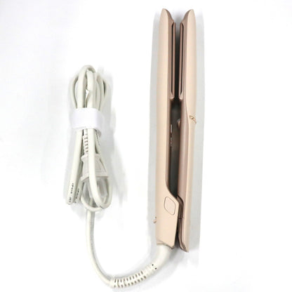 [中古(A)] リナ ストレートヘアアイロン lnj-508c-p [非常に良い]