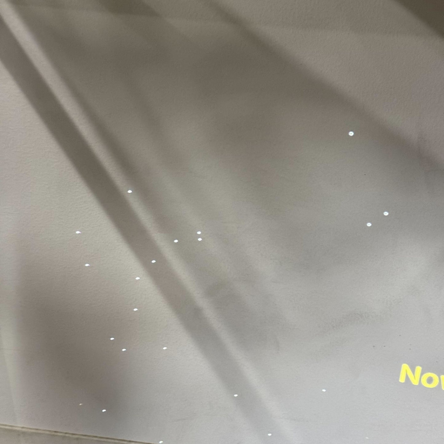 [ジャンク] Aladdin X2 Plus シーリングプロジェクター pa2p22u02dj [難あり(D)]