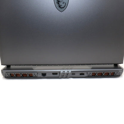 [中古(B)] MSI(エムエスアイ)Vector-GP68HX-12VH-3203JP ゲーミングノートパソコン　 vector-gp68hx-12vh-3203  [良い]