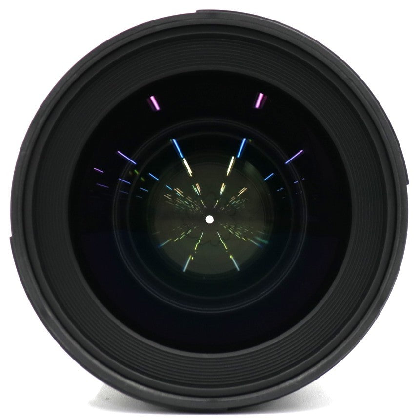 シグマ 35mm F1.2 DG DN Art 単焦点レンズ (SONY Eマウント) 341657  sigma-35mm-f12-e   整備済みアウトレット品 [良い(B)]