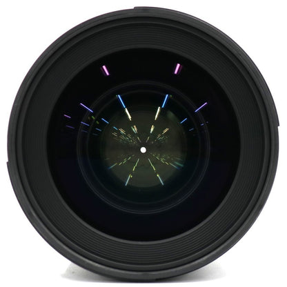 シグマ 35mm F1.2 DG DN Art 単焦点レンズ (SONY Eマウント) 341657  sigma-35mm-f12-e   整備済みアウトレット品 [良い(B)]