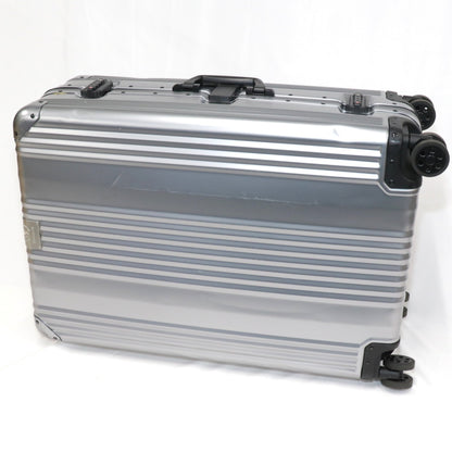 [中古(C)] [5-8泊向けサイズ]LEGEND WALKER 1510 88L アルミ製ハードスーツケース　1510-70-gm 1510-70-gm　[可]