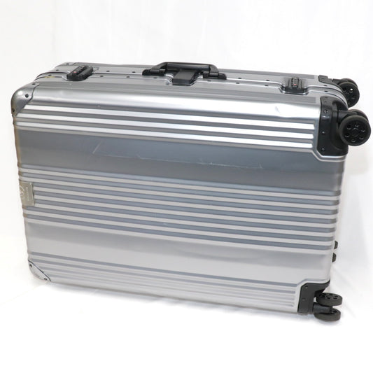 [中古(C)] [5-8泊向けサイズ]LEGEND WALKER 1510 88L アルミ製ハードスーツケース　1510-70-gm 1510-70-gm　[可]