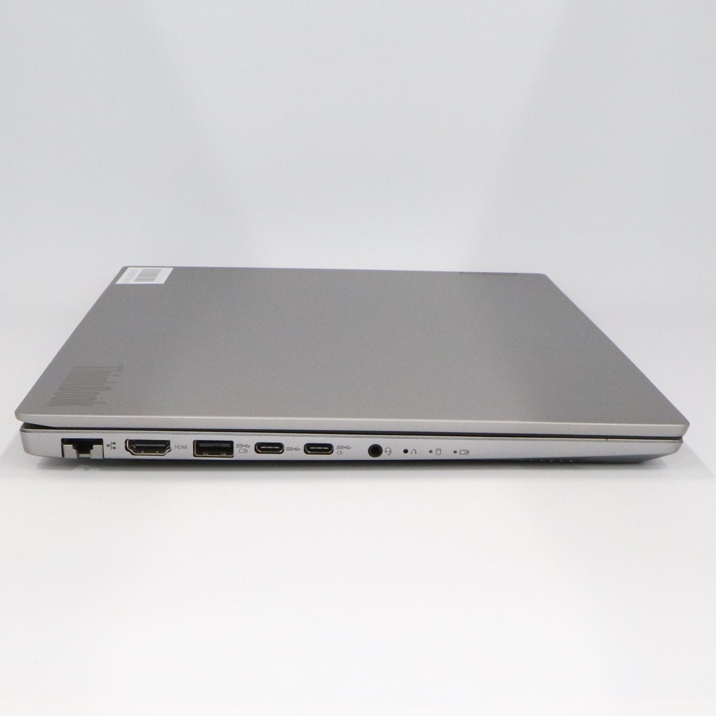 [中古(B)] 【Office非搭載】ThinkBook 14 20SL000UJP ミネラルグレー 20sl000ujp [良い]