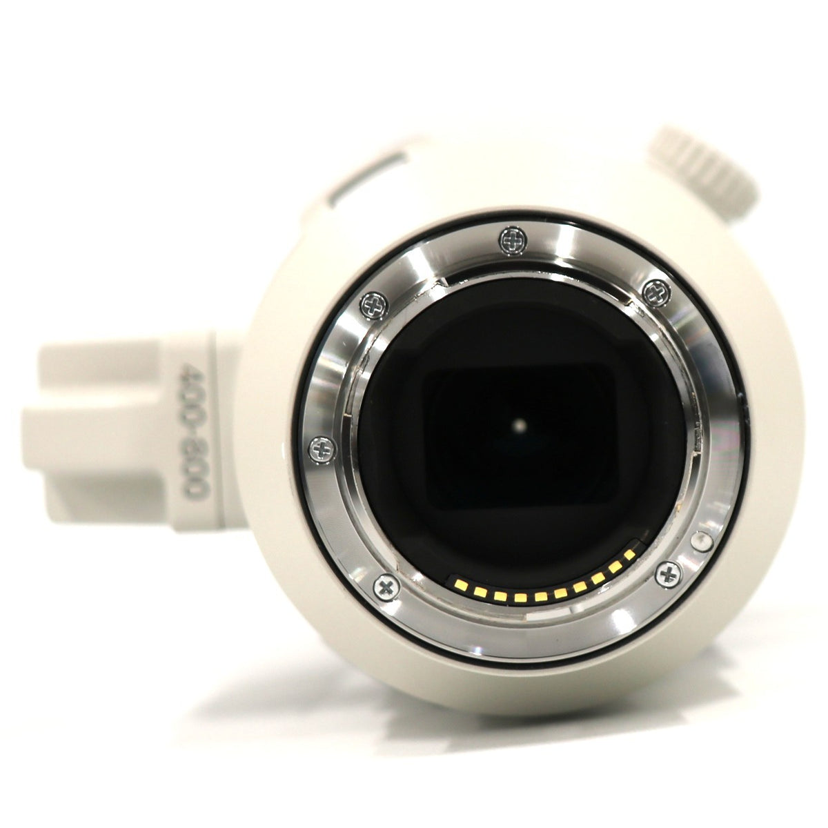 ソニー FE 400-800mm F6.3-8 G OSS SEL400800G 超望遠ズームレンズ sel400800g   整備済みアウトレット品 [中古(A)]