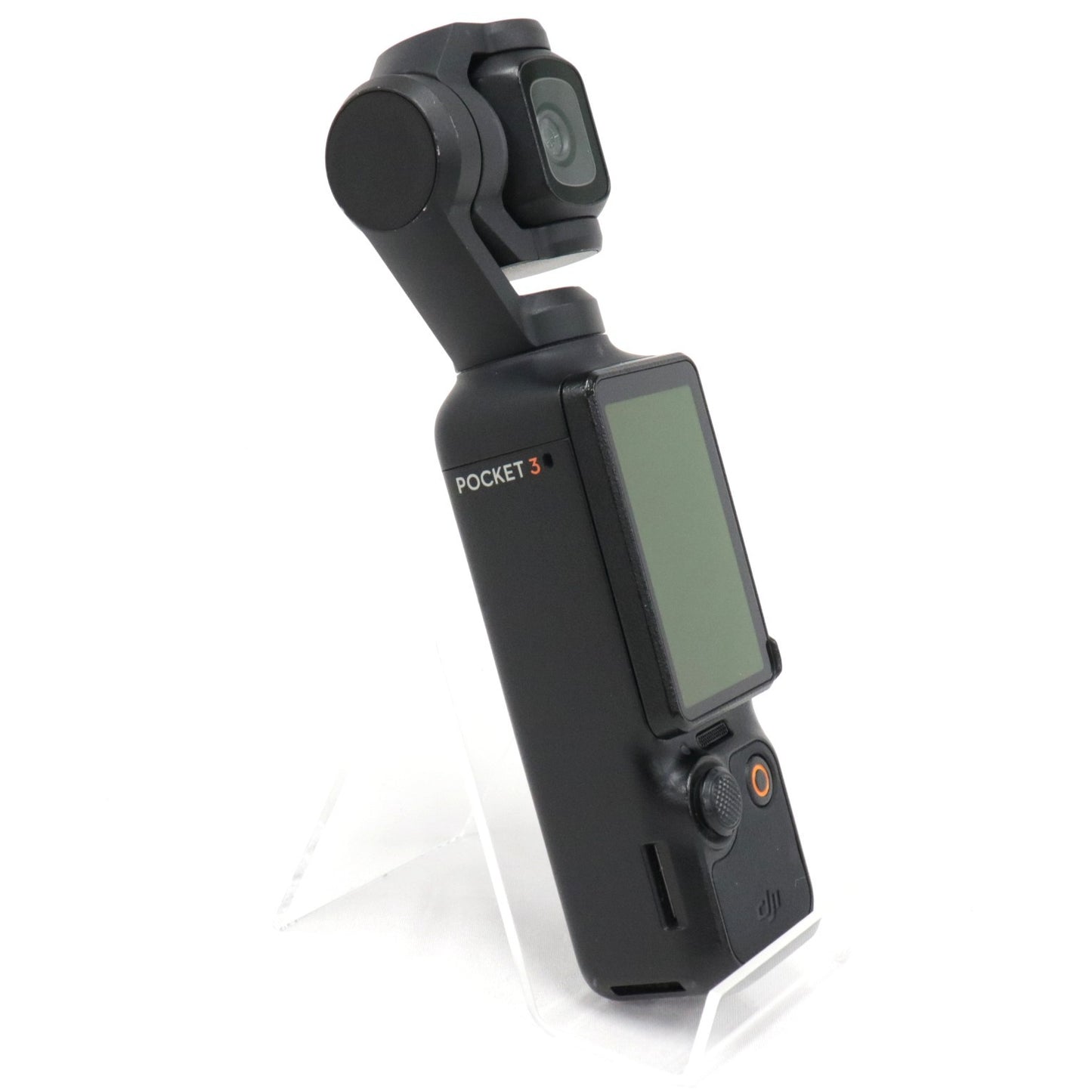 [中古(B)] DJI Osmo Pocket 3 Creator Combo 3軸スタビライザー搭載 ポケットジンバルカメラ　osmopocket-3-combo  [良い]