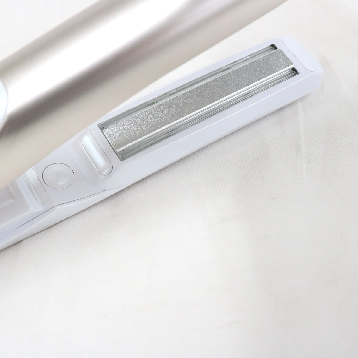 CARE PRO DEEP ケアプロディープ トリートメント アイロン care-pro-deep   整備済みアウトレット品 [良い(B)]