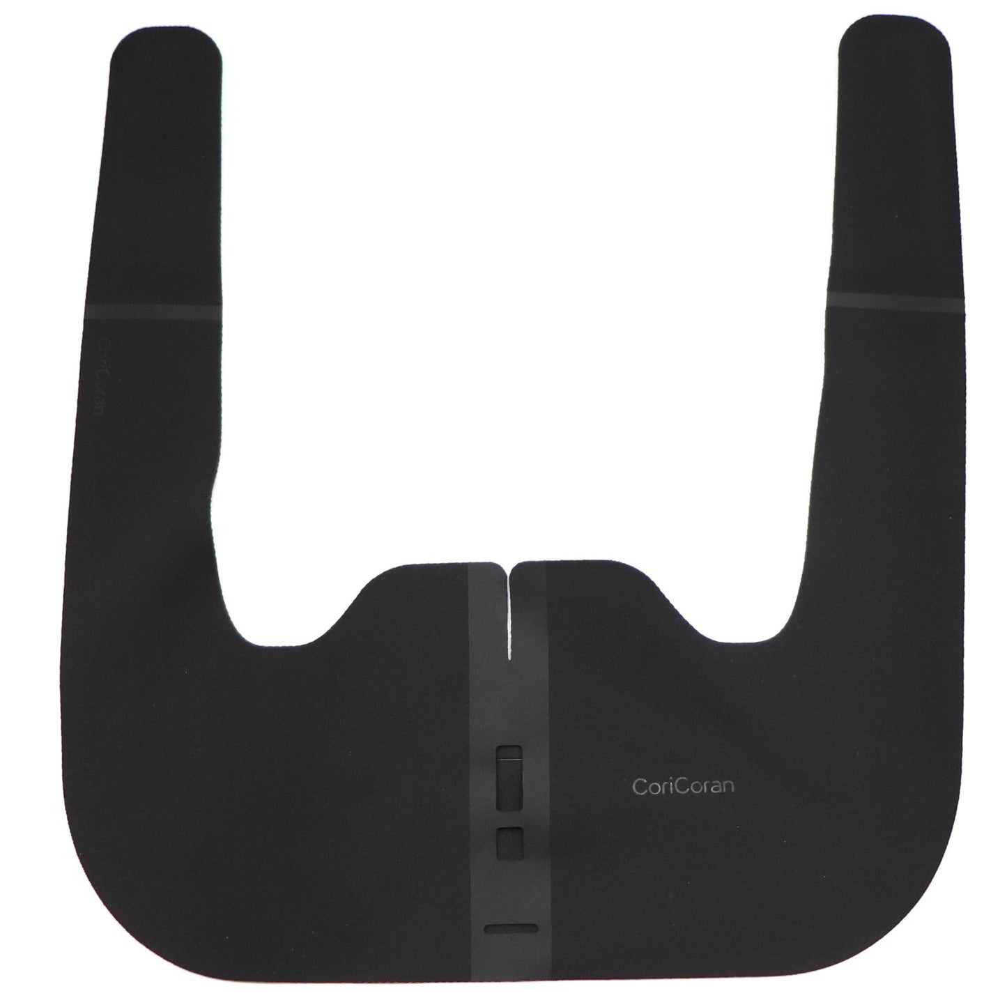 [中古(C)] パナソニック 高周波治療器 コリコランワイド３Ｄ（肩専用）EW-RA560 ew-ra560-k ブラック [可]