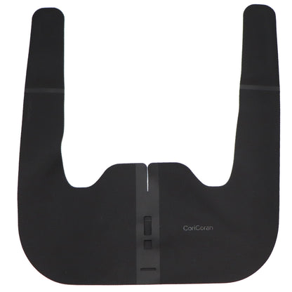 [中古(C)] パナソニック 高周波治療器 コリコランワイド３Ｄ（肩専用）EW-RA560 ew-ra560-k ブラック [可]