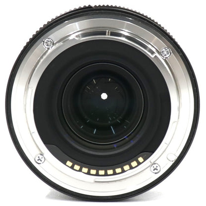 シグマ 45mm F2.8 DG DN Contemporary 単焦点レンズ (SONY Eマウント) 360658  sigma-45mm-f28-e   整備済みアウトレット品 [中古(A)]