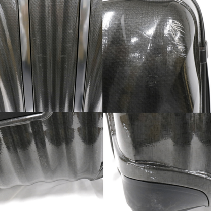 [中古(C)] [8-10泊向けサイズ]サムソナイト シーライト スピナー81 123L ハードスーツケース　samsonite-clite81-bk samsonite-clite81-bk　[可]