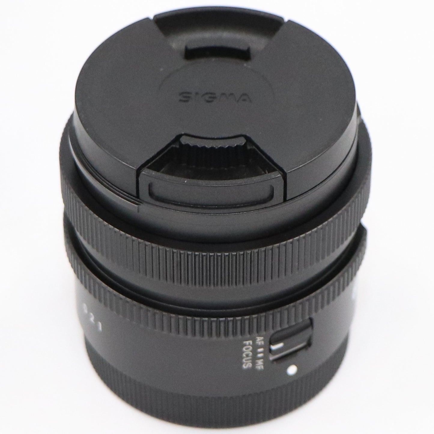 [中古(B)] シグマ 24mm F3.5 DG DN Contemporary 単焦点レンズ (SONY Eマウント用) sigma-24mm-f35-dg-dn-e  sigma-24mm-f35-dg-dn-e [良い]