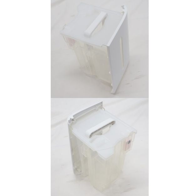 [中古(B)] シャープ コンプレッサー方式 衣類乾燥除湿機 プラズマクラスター7000 CV-R71-W ホワイト系(木造〜8畳 / 鉄筋〜16畳)　cv-r71-w  [良い]