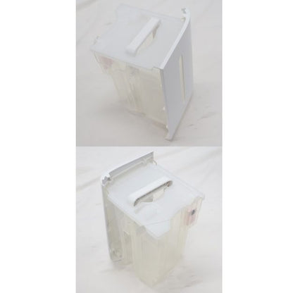 [中古(B)] シャープ コンプレッサー方式 衣類乾燥除湿機 プラズマクラスター7000 CV-R71-W ホワイト系(木造〜8畳 / 鉄筋〜16畳)　cv-r71-w  [良い]