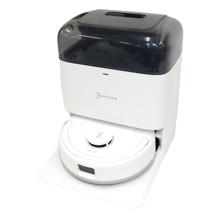 [中古(B)] ECOVACS DEEBOT mini PRO ロボット掃除機　deebot-mini-pro-bk  [良い]
