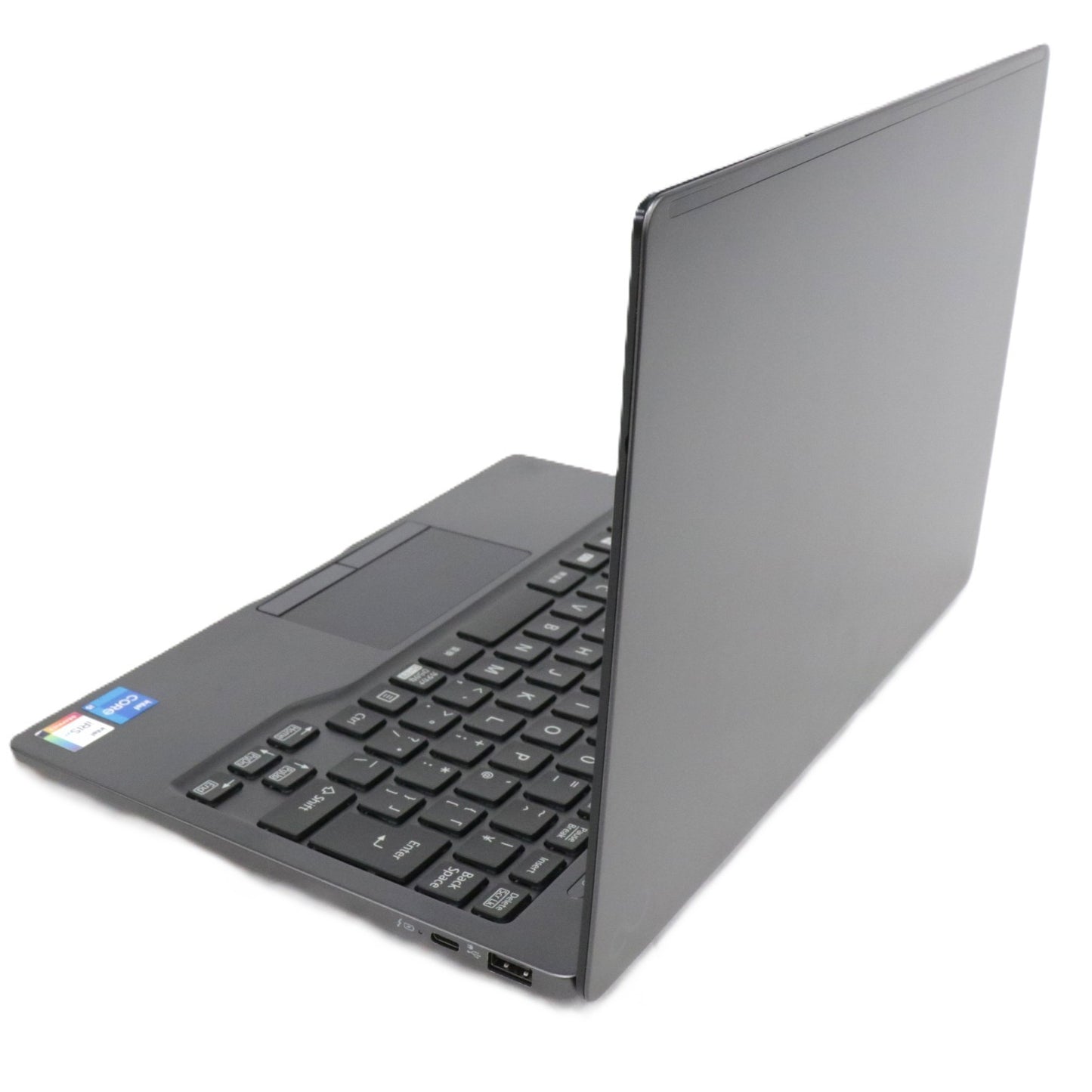 [中古(C)] 【Office非搭載】富士通 LIFEBOOK ノートパソコン FMVC90E3S( Core i5-1135G7 / 13.3型/ 8GB/ Windows 11 Home 64bt)　fmvc90e3-win11-s シルバー [可]