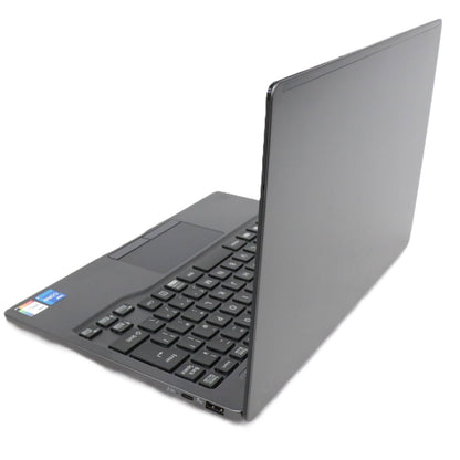 [中古(C)] 【Office非搭載】富士通 LIFEBOOK ノートパソコン FMVC90E3S( Core i5-1135G7 / 13.3型/ 8GB/ Windows 11 Home 64bt)　fmvc90e3-win11-s シルバー [可]