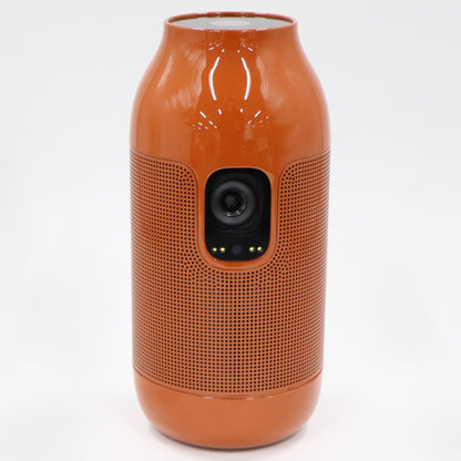[中古(B)] popIn スマートライト型プロジェクター Aladdin Vase PA21AV01JXXJ  [良い]