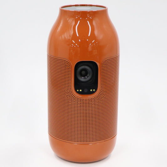 [中古(B)] popIn スマートライト型プロジェクター Aladdin Vase PA21AV01JXXJ  [良い]