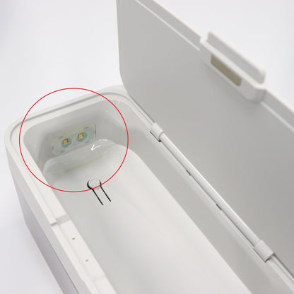 ユーライク(Ulike) Air2 トータルケアセット UI04S 光美容器 メンズ向け ui04s   整備済みアウトレット品 [良い(B)]