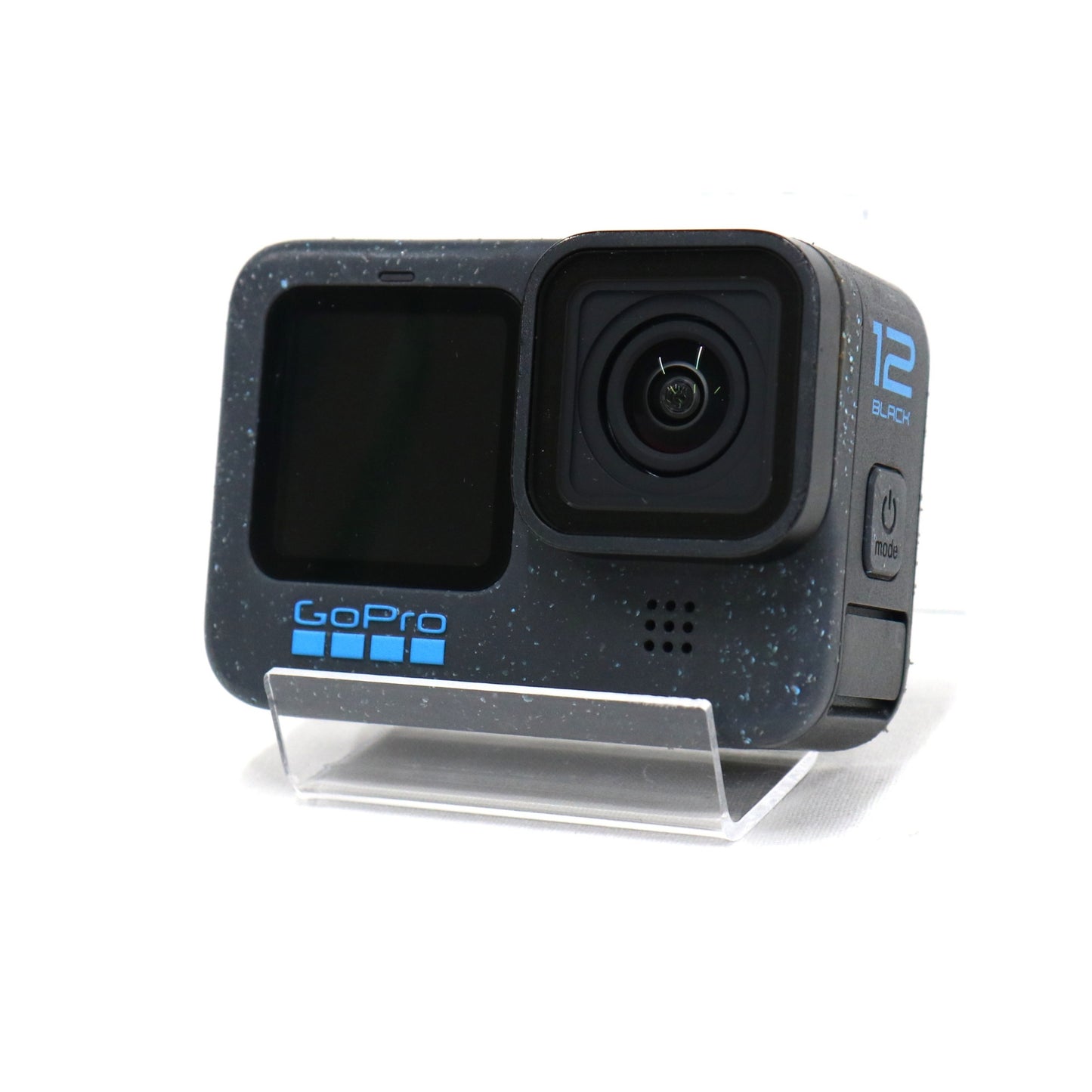 GoPro HERO12 Black アクションカメラ アクセサリーセット hero12-black   整備済みアウトレット品 [中古(C)]